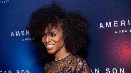 Kerry Washington