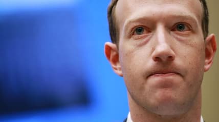 Mark Zuckerberg thegrio.com