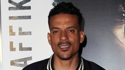 Matt barnes