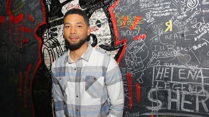 Jussie Smollett thegrio.com