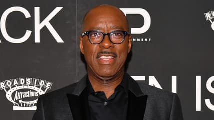 Courtney B. Vance