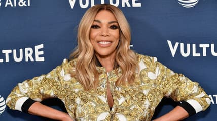 Wendy Williams thegrio.com