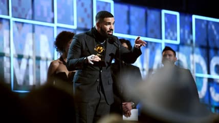 Drake