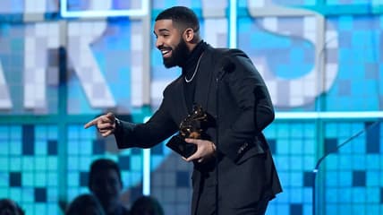 Drake