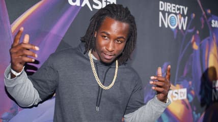 Kareem Hunt thegrio.com