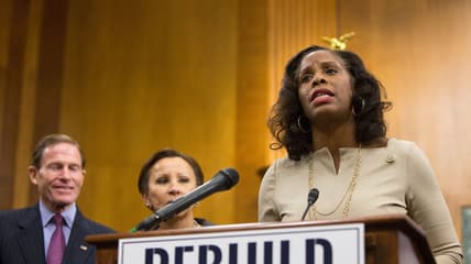 Stacey Plaskett thegrio.com