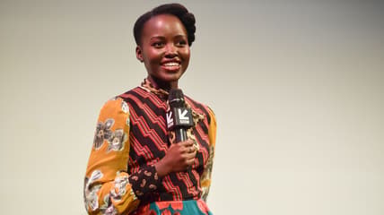 Lupita Nyong'o thegrio.com