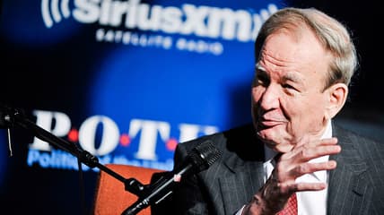 Pat Buchanan thegrio.com