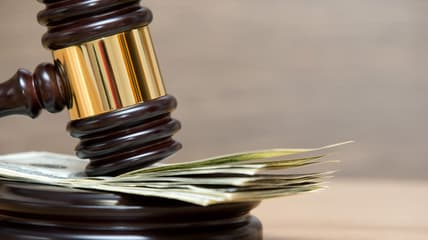 Gavel Money thgrio.com