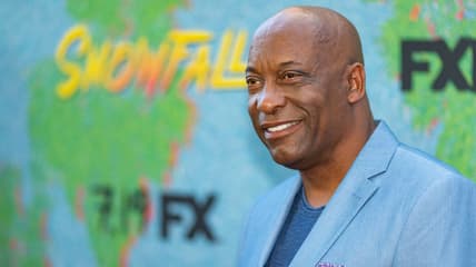 John Singleton theGrio.com