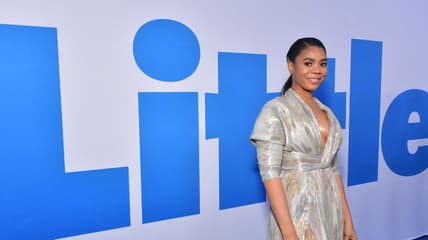 Regina Hall thegrio