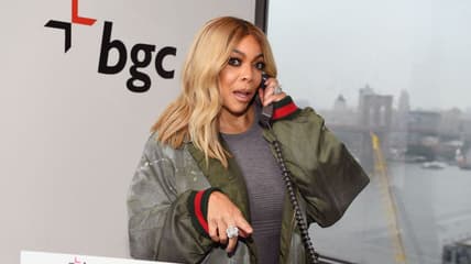 Wendy Williams