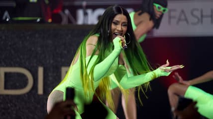 Cardi B
