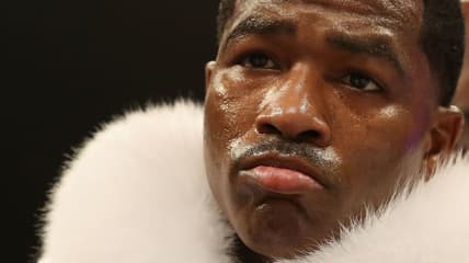 Adrien Bronner thegrio.com