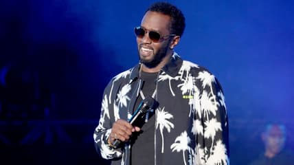 Diddy thegrio.com