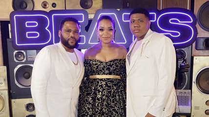 Anthony Anderson