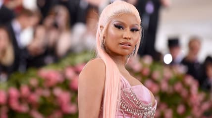 Nicki Minaj thegrio.com