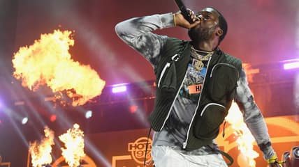 Meek Mill thegrio.com