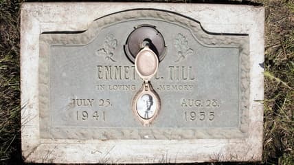 Emmett Till thegrio.com