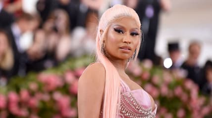 Nicki Minaj thegrio.com