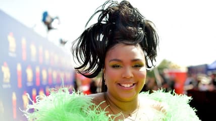 Lizzo