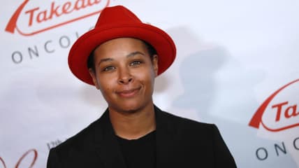 Chaunte Wayans
