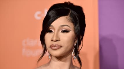 Cardi B. theGrio.com