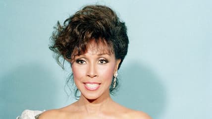 Diahann Carroll