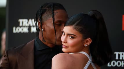 Kylie jenner travis scott thegrio.com