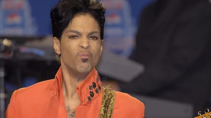 Prince
