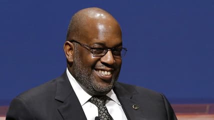 Bernard Tyson