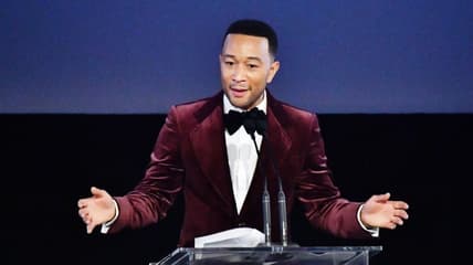 John Legend