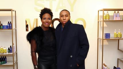 Cara Sabin/ Lena Waithe