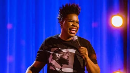 LESLIE JONES