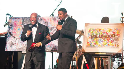 Byron Allen