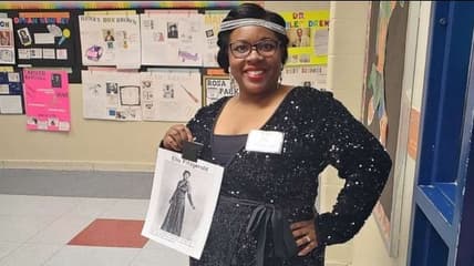 Latoya McGriff