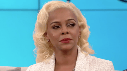 Lark Voorhies