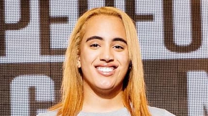 Simone Johnson