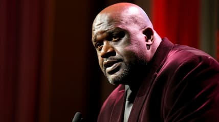 Shaq