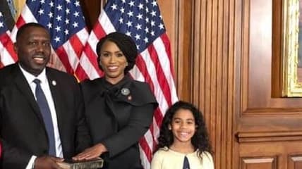 Ayanna Pressley