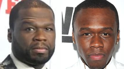 50 Cent