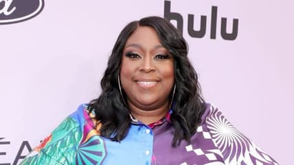 Loni Love