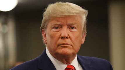 Donald Trump theGrio.com