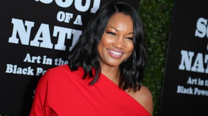 Garcelle Beauvais theGrio.com