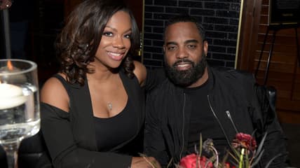 Kandi Burruss theGrio.com