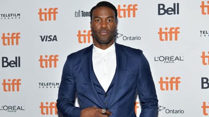 Yahya Abdul-Mateen II thegrio.com