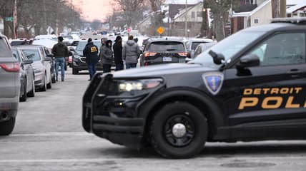 Michigan rappers found dead