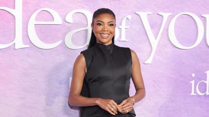 Gabrielle Union, Gabrielle Union Dwyane Wade, Gabrielle Union Dwyane Wade age gap, Gabrielle Union Dwyane Wade age difference, Gabrielle Union marriage, Gabrielle Union films, The Idea of You, Robinne Lee, The Idea of You film, May-September romances, intergenerational love, Black romance novels, Black books, Black romance authors, theGrio.com