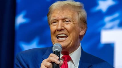 Donald Trump, theGrio.com