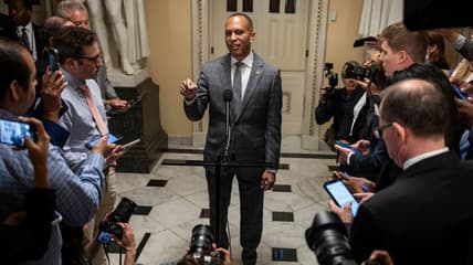 Hakeem Jeffries, theGrio.com
